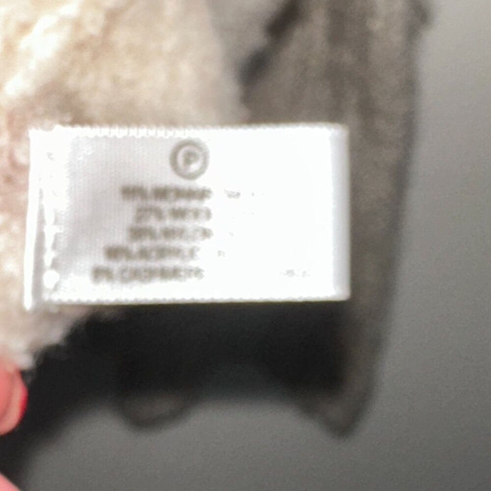 LISA TODD mohair sweater - Picture 7 of 8